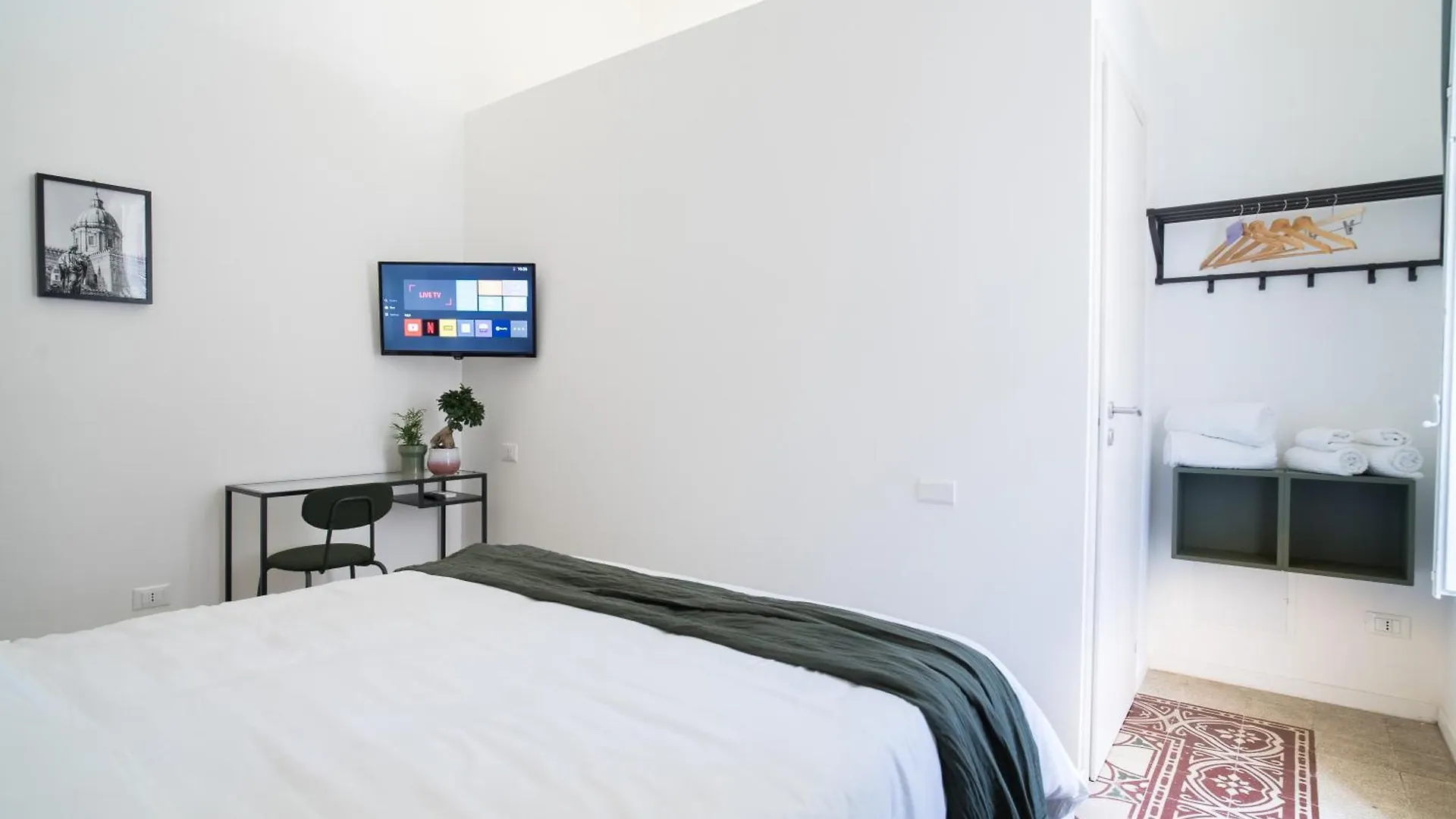 Picciridda Rooms Palermo