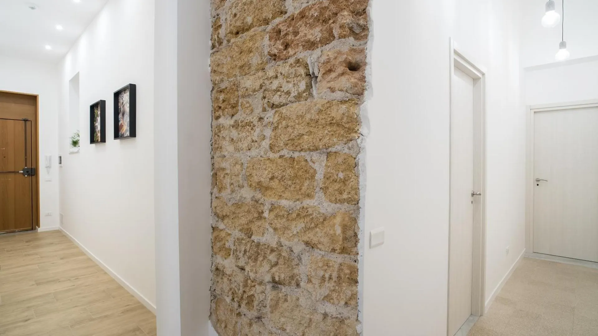 Pensjonat Picciridda Rooms Palermo
