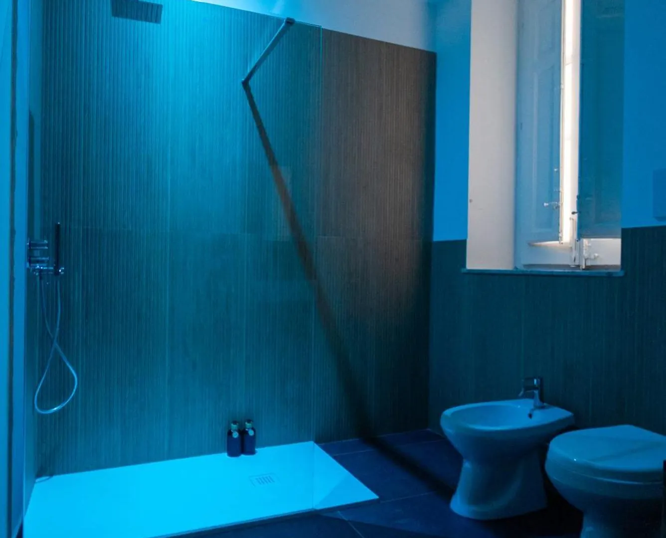 Picciridda Rooms Palermo
